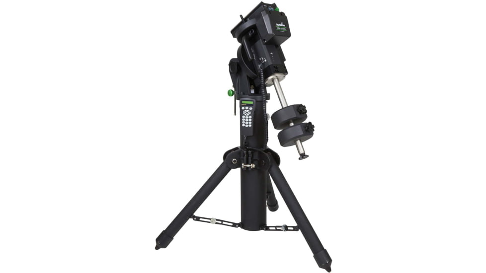 Sky Watcher EQ8-R Mount w/ Pier Tripod, Black, S30601