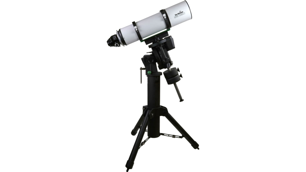 Sky Watcher EQ8-Ri Mount with Pier Tripod, Wi-Fi, S30606