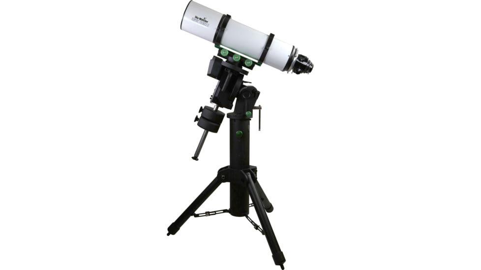 Sky Watcher EQ8-Ri Mount with Pier Tripod, Wi-Fi, S30606