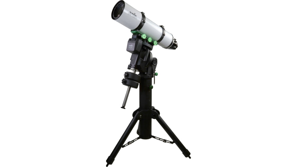 Sky Watcher EQ8-Ri Mount with Pier Tripod, Wi-Fi, S30606