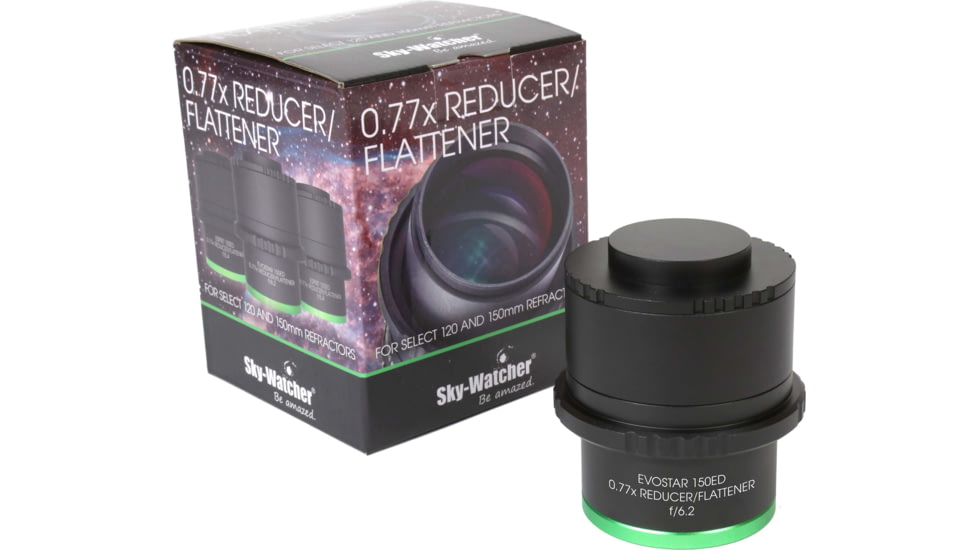 Sky Watcher Esprit 150ED Reducer/Flattener, .77x, S20215