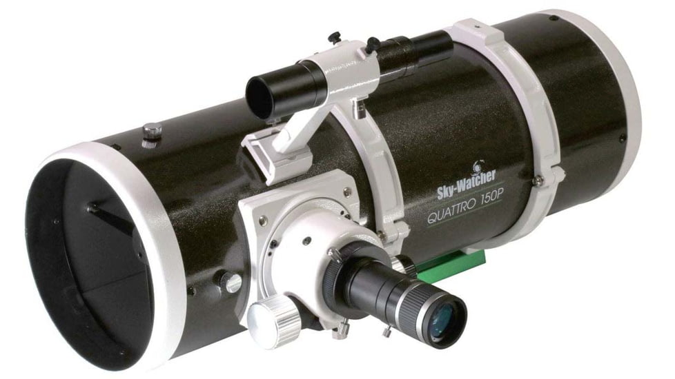 Sky Watcher Quattro 150P Imaging Newtonian, 6in, S11205