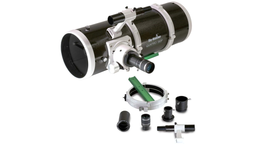 Sky Watcher Quattro 150P Imaging Newtonian, 6in, S11205