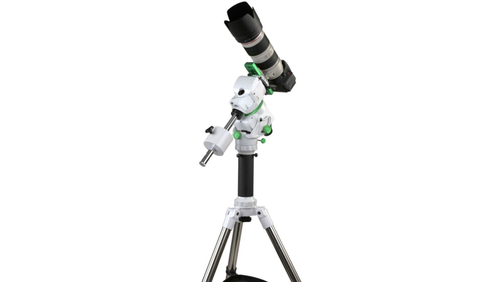 Sky Watcher Star Adventurer GTi Head Kit, 11 Pound Capacity, S20590