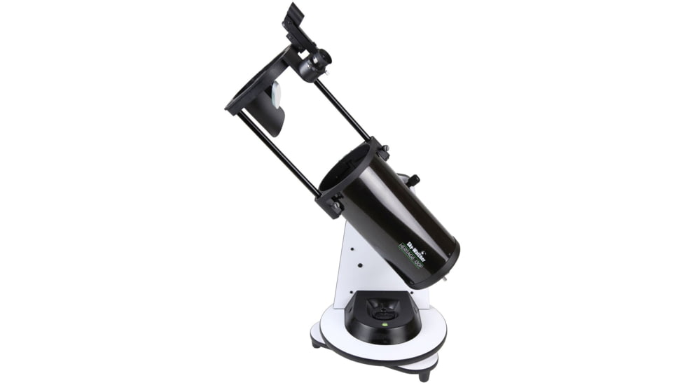 Sky Watcher Virtuoso GTi Tabletop GoTo Dobsonian Telescope, 130mm, S21210