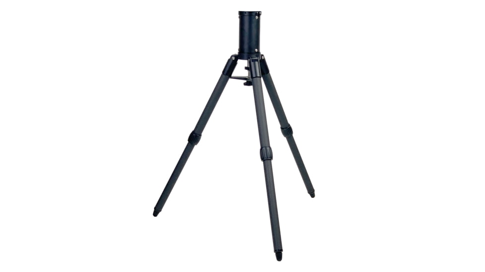 Sky Watcher Wave Carbon Fiber Tripod, Black, S30910