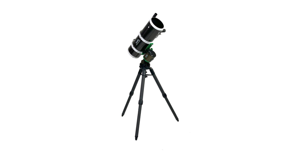 Sky Watcher Wave Carbon Fiber Tripod, Black, S30910