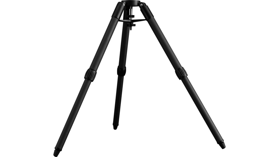 Sky Watcher Wave Carbon Fiber Tripod, Black, S30910