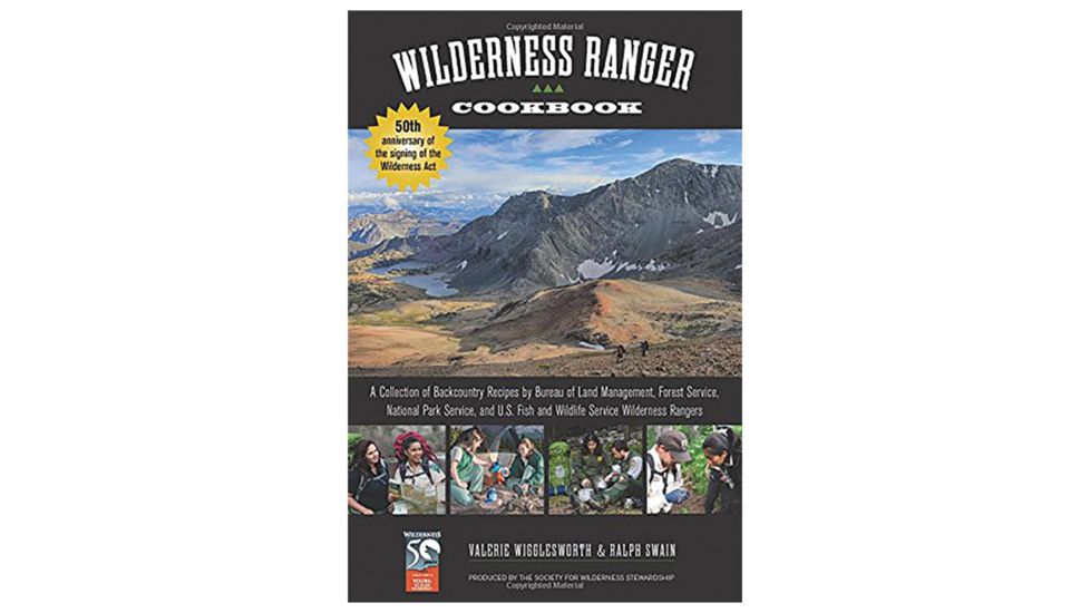 Ntl Book Network Best Served Wild 9781493028702