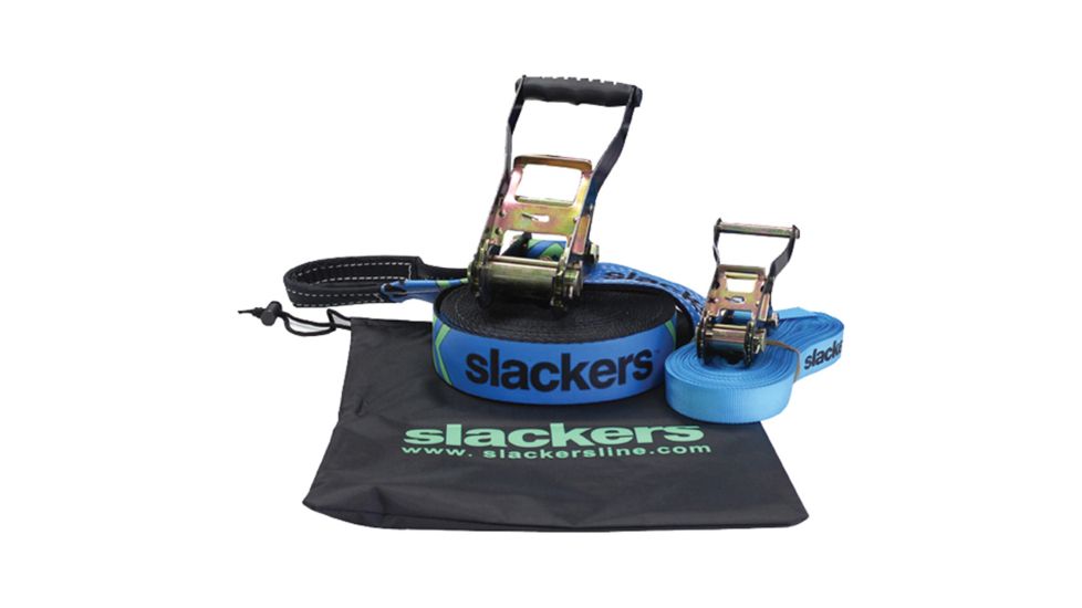 Slackers Eclips Trick Line 50' SLA.470