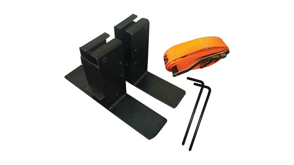 Slackers Slackline Rack W/12' Slackline SLA.472