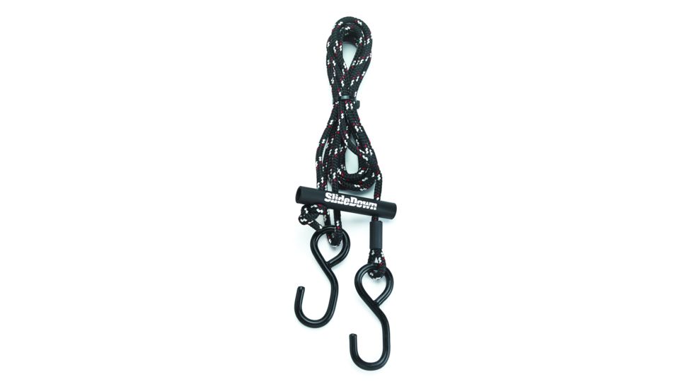 SlideDown Slidedown LT-black