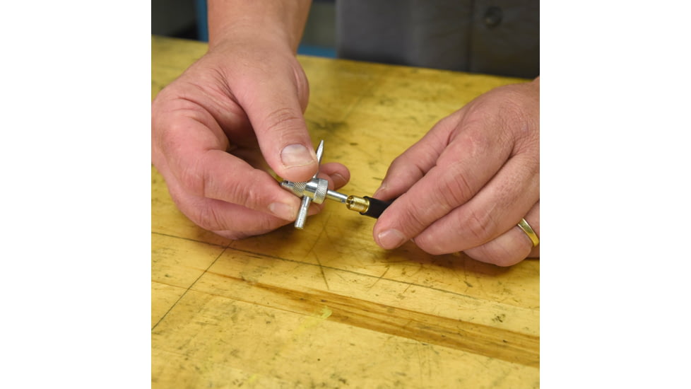 Slime 4-Way Valve Tools, 2044-A