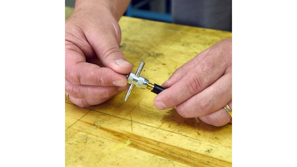 Slime 4-Way Valve Tools, 2044-A