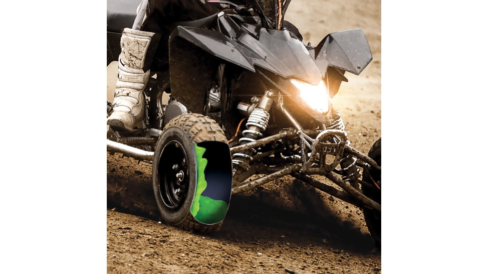 Slime Prevent and Repair Tire Sealant, 1 Gallon, Green, 10163