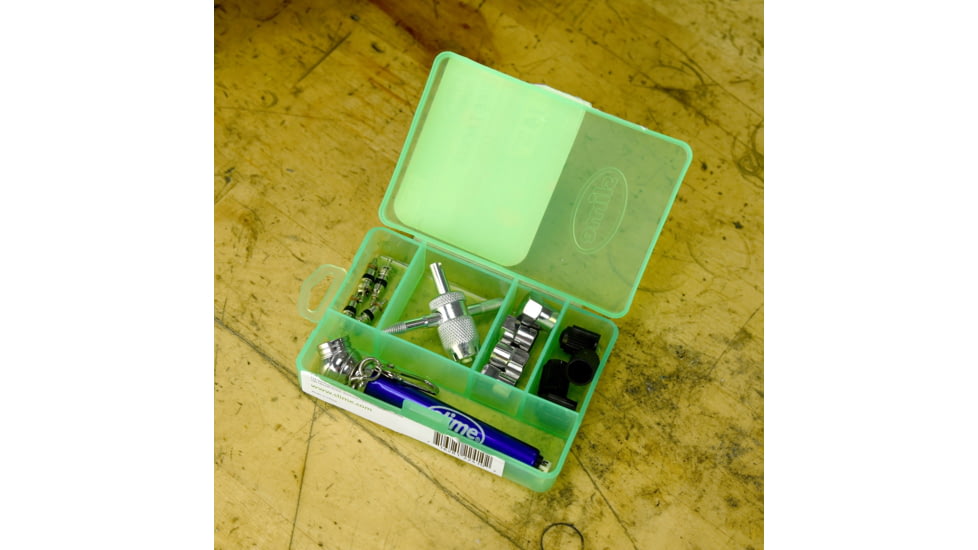 Slime Tire Tackle Kit, Small, 2410