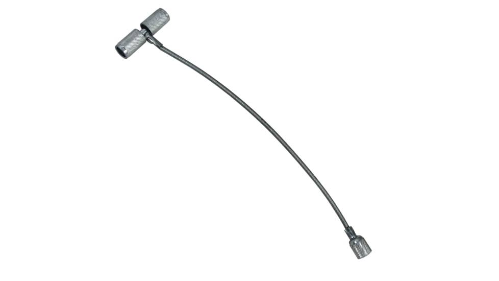 Slime Valve Fishing Tool, Silver, 20075
