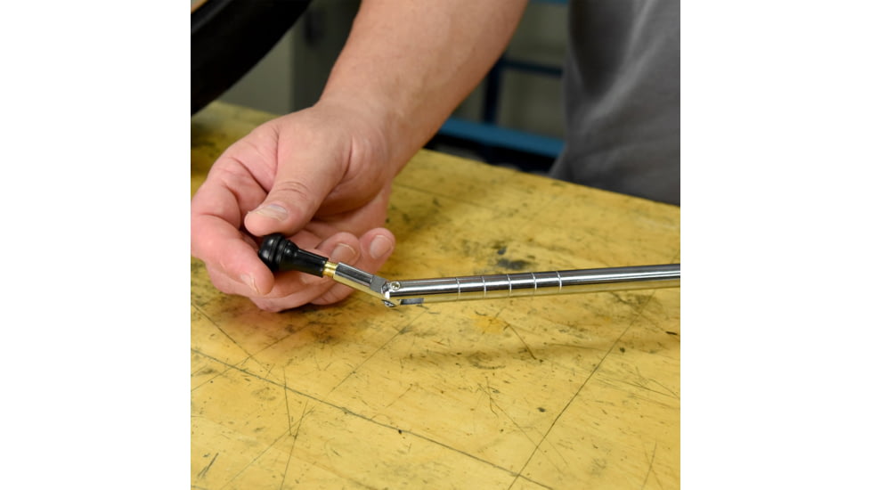Slime Valve Insertion Tool, Silver, 20077