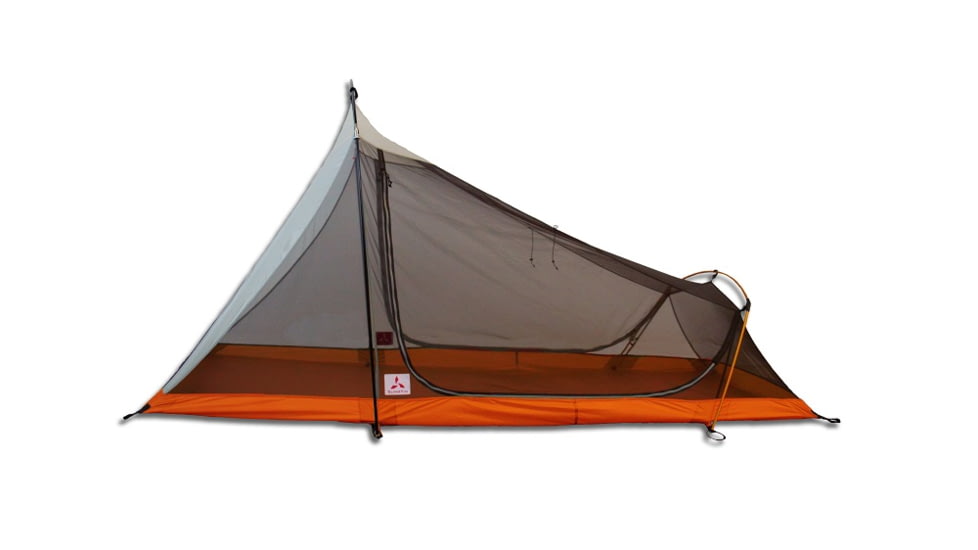 Sling Fin 2Lite Tent - 2 Person, 3 Season