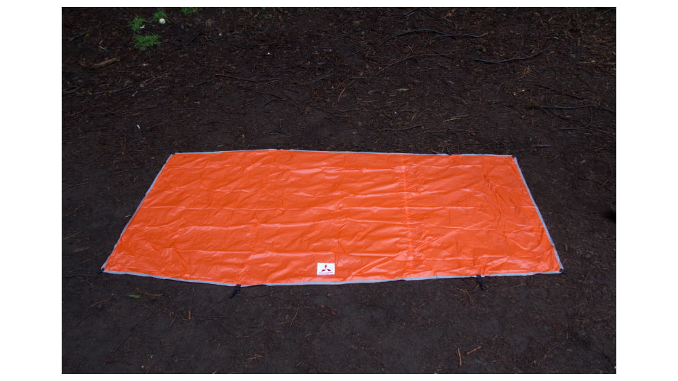 Sling Fin 2Lite Tent Footprint