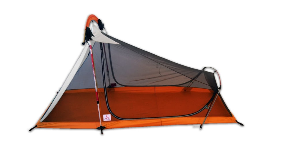 Sling Fin 2Lite Trek Tent - 2 Person, 3 Season