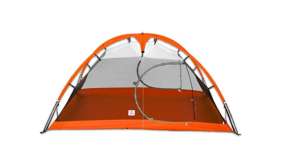Sling Fin CrossBow 2 Mesh Tent - 2 Person, 3 Season