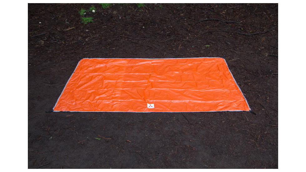 Sling Fin Crossbow 2 Tent Footprint