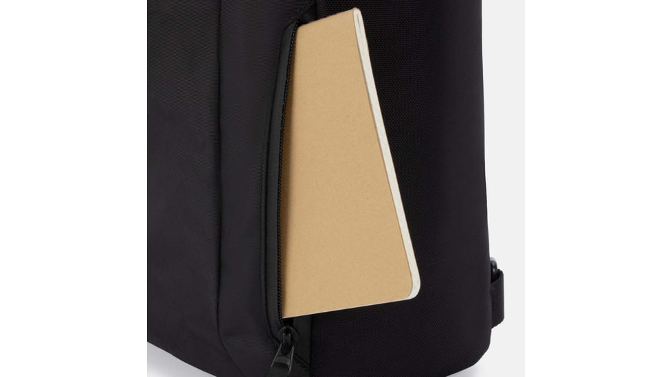 SLNT E3 Convertible Faraday Tote Bag, Black, 17L, SPB-EDC-02