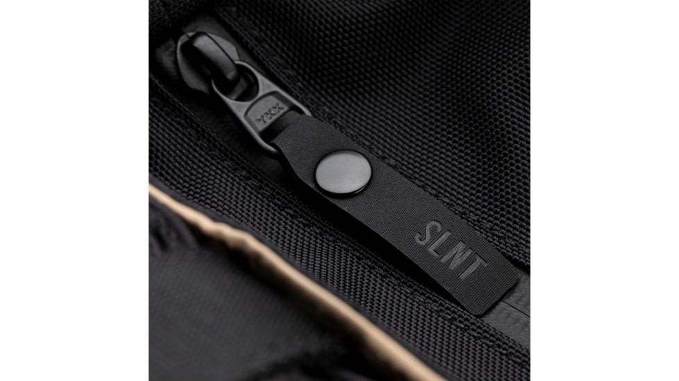 SLNT E3 Convertible Faraday Tote Bag, Black, 17L, SPB-EDC-02