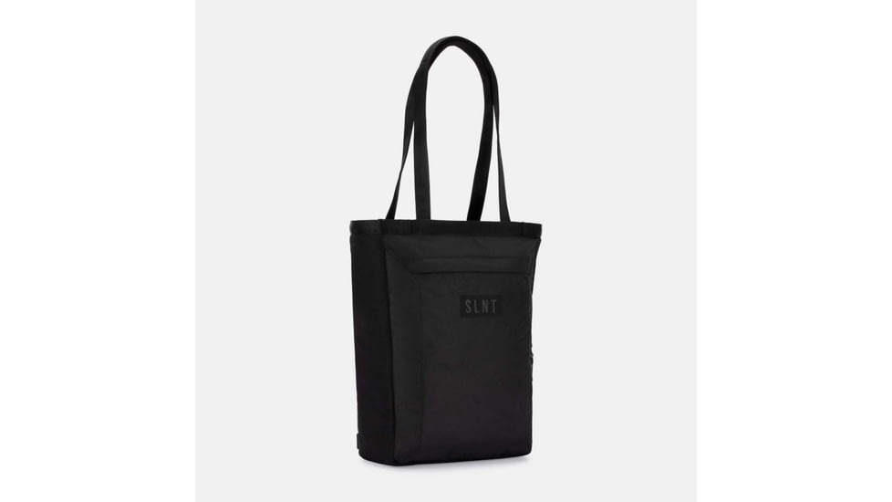 SLNT E3 Convertible Faraday Tote Bag, Black, 17L, SPB-EDC-02
