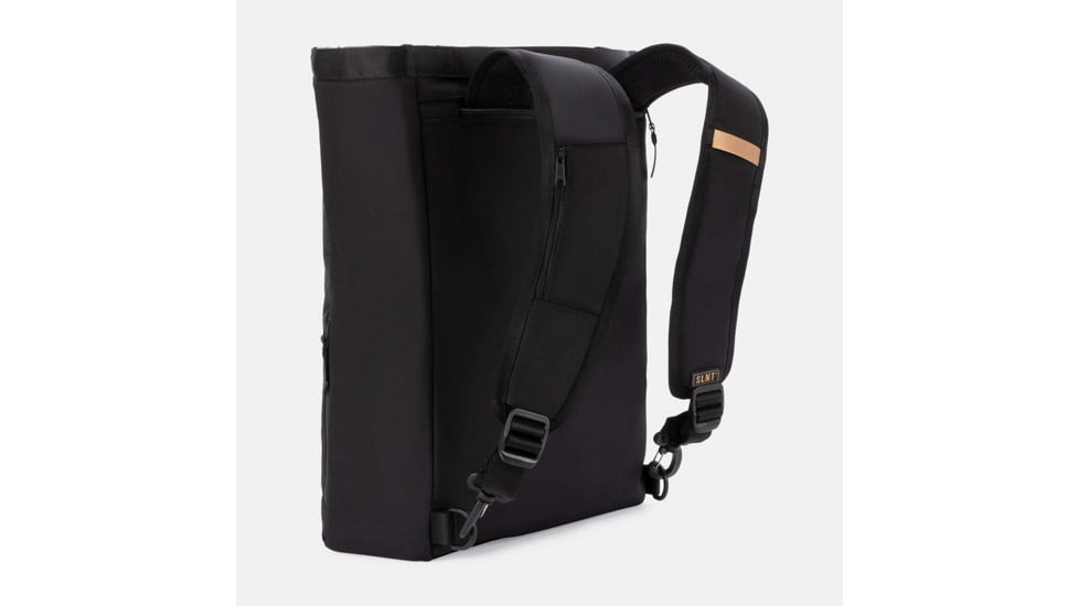 SLNT E3 Convertible Faraday Tote Bag, Black, 17L, SPB-EDC-02