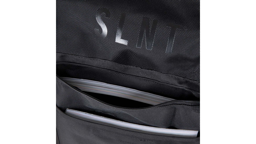SLNT EMP Protection Bag, Black, 200L, SPUF-SPU2