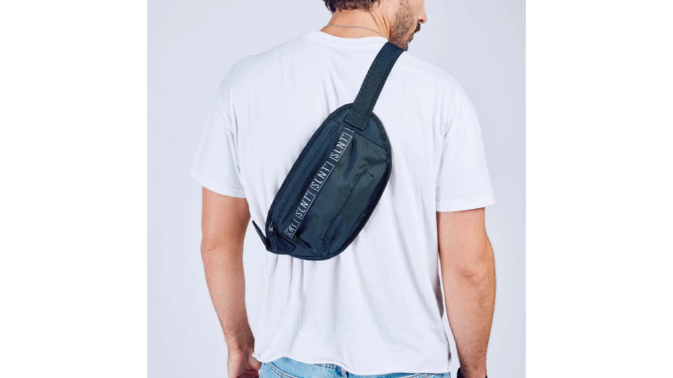 SLNT Essentials Faraday Sling, Black, 1.5L, SL-ESSL-01