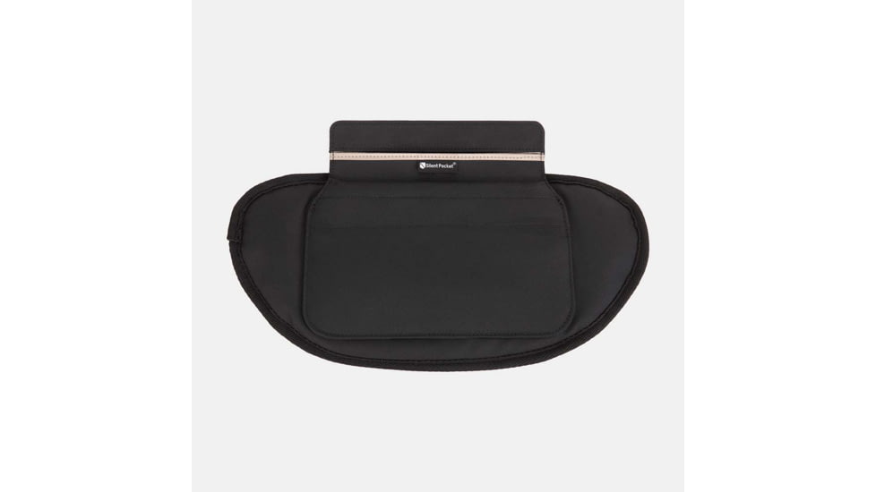 SLNT Essentials Faraday Sling, Black, 1.5L, SL-ESSL-01