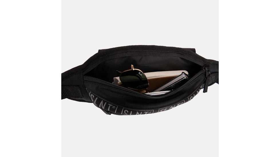 SLNT Essentials Faraday Sling, Black, 1.5L, SL-ESSL-01