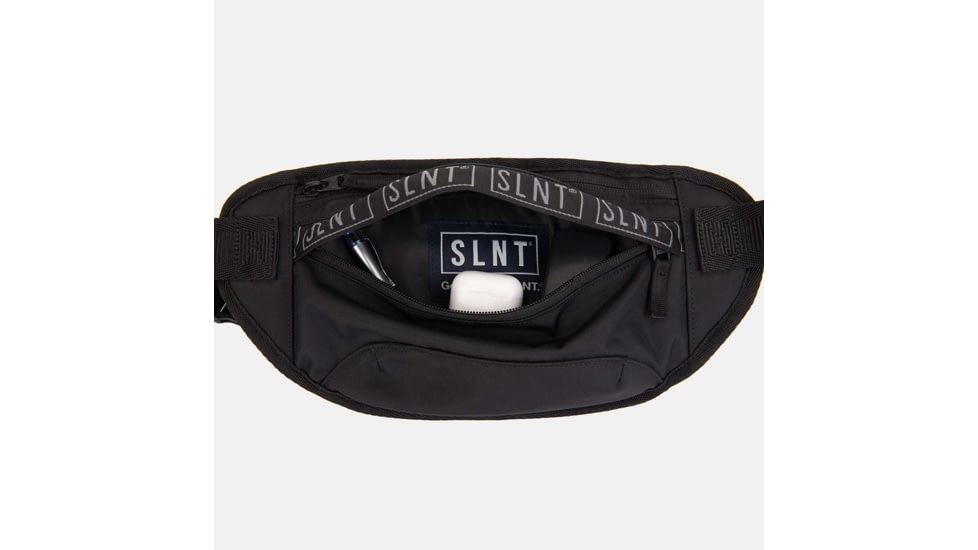SLNT Essentials Faraday Sling, Black, 1.5L, SL-ESSL-01