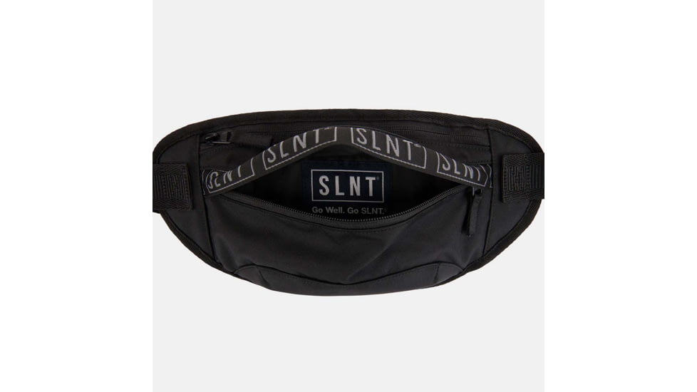 SLNT Essentials Faraday Sling, Black, 1.5L, SL-ESSL-01