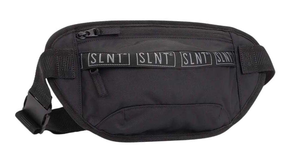 SLNT Essentials Faraday Sling, Black, 1.5L, SL-ESSL-01