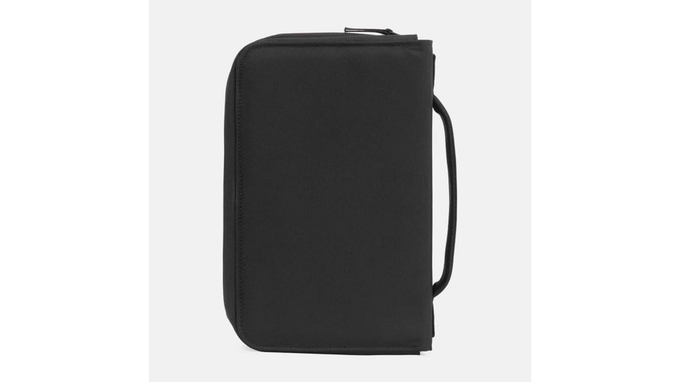 SLNT Essentials Faraday Tech Organizer, Phone, Black, 1.3L, SL-TOPH-01