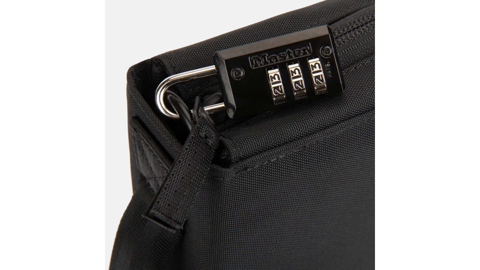 SLNT Essentials Faraday Tech Organizer, Phone, Black, 1.3L, SL-TOPH-01