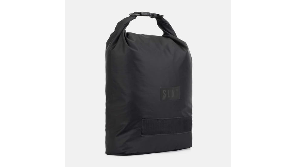 SLNT Faraday Backpack Insert, USA TTA, Black, 14L, SL-INS-TAA-04