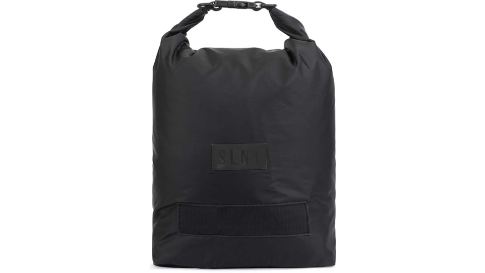 SLNT Faraday Backpack Insert, USA TTA, Black, 14L, SL-INS-TAA-04