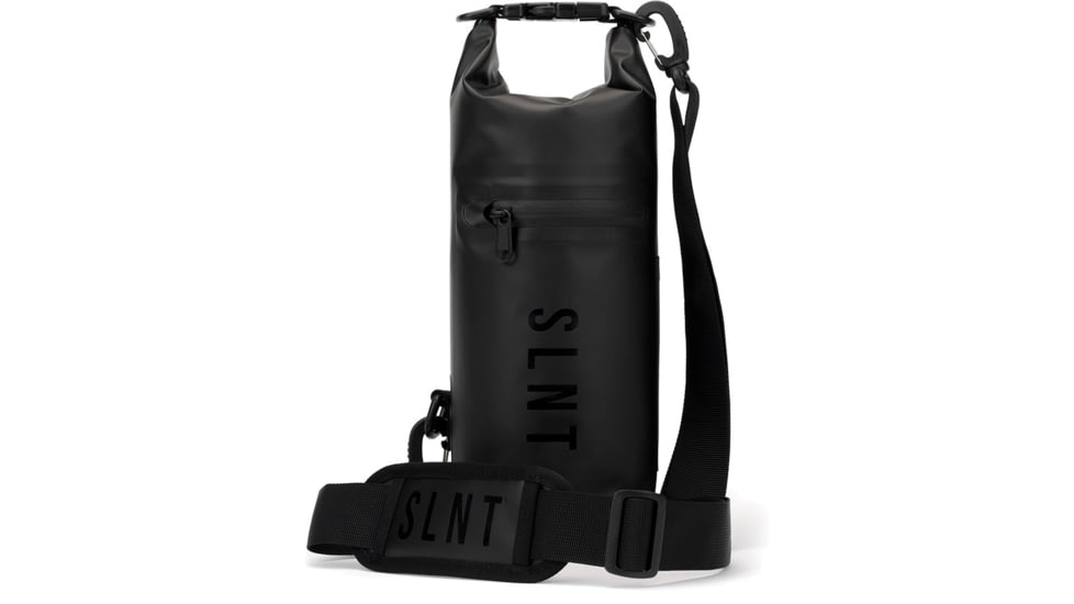 SLNT Faraday Dry Bag, Black, 2.5L, SPB-2DBB-X