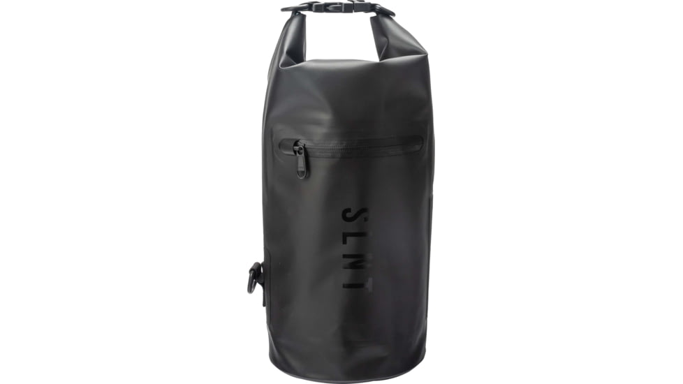 SLNT Faraday Dry Bag, Black, 5L, SP5DBB-X