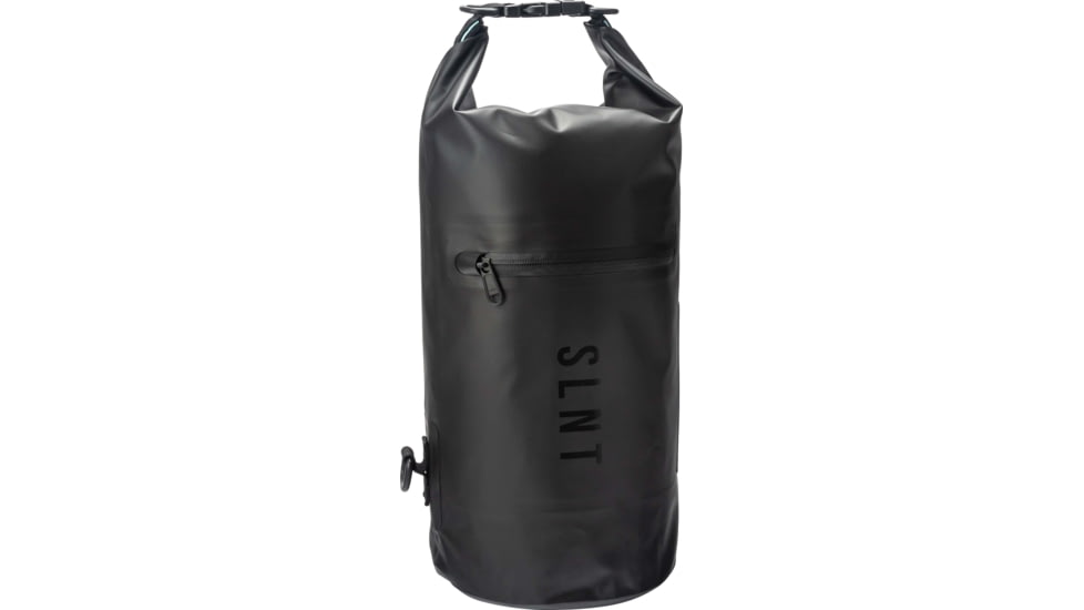 SLNT Faraday Dry Bag, Black Nylon, 10L, SPB-10DBB-X
