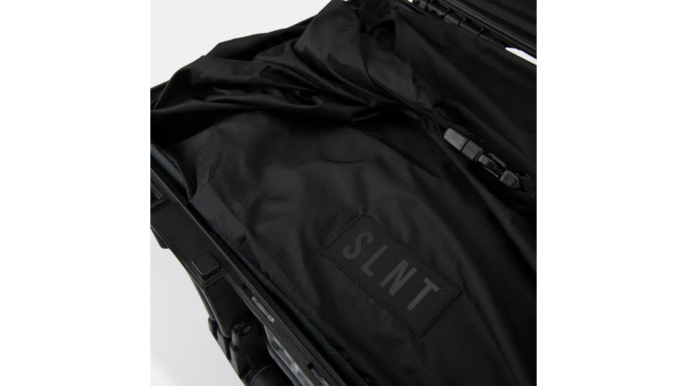 SLNT Hard Case Faraday Insert, USA TTA, Black, 22L, SL-HCIN-TAA-02