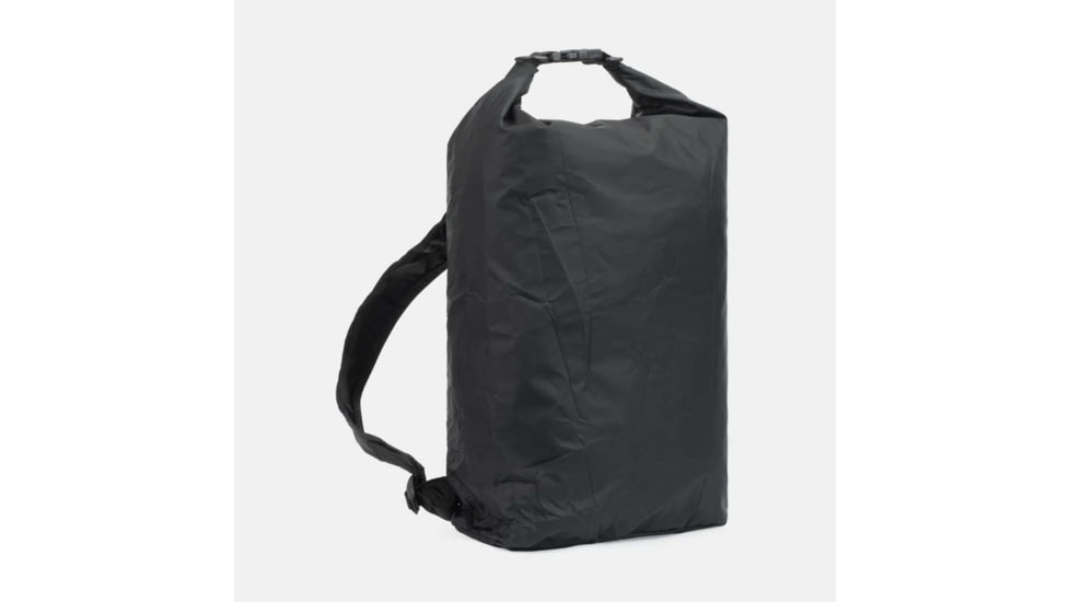 SLNT RF Blocking SSE Faraday Bag, USA Berry Compliant, Black, 19L, SL-PKGB-BER-01