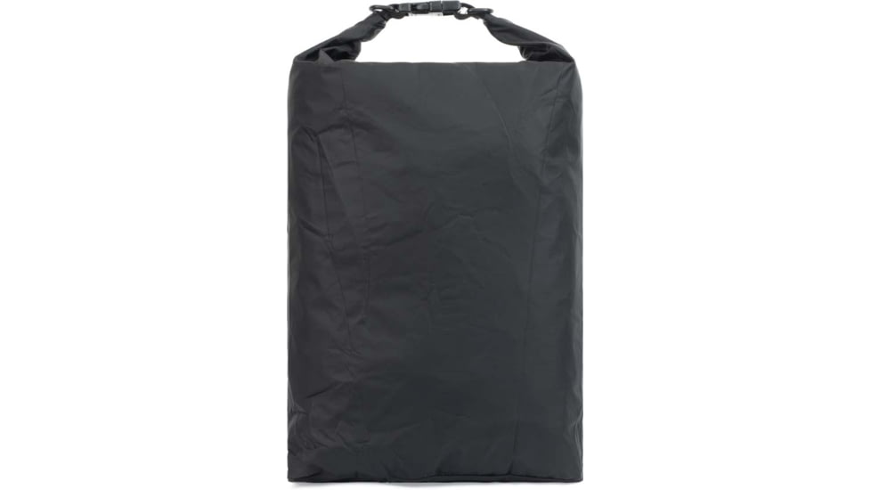 SLNT RF Blocking SSE Faraday Bag, USA TTA, Black, 19L, SL-PKGB-TAA-02
