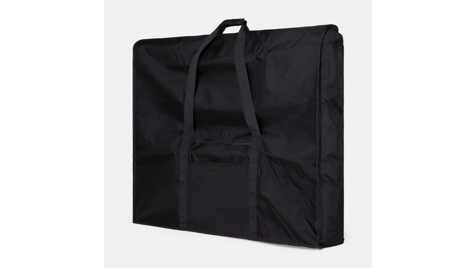 SLNT Solar Panel EMP Protection Bag, Black, 150L, SPUF-SPU3