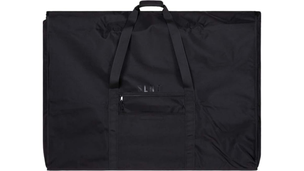 SLNT Solar Panel EMP Protection Bag, Black, 150L, SPUF-SPU3